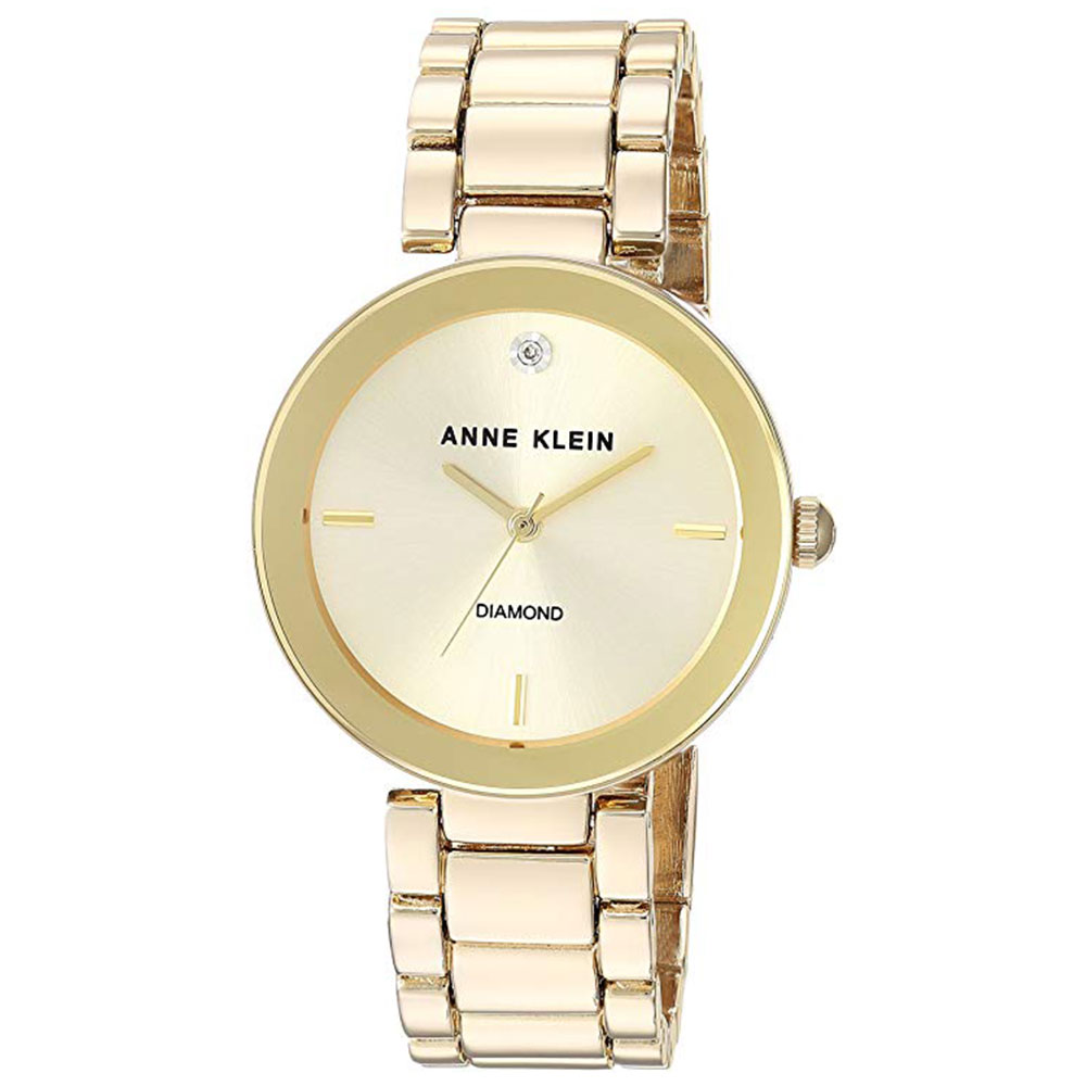 Ceas de dama Anne Klein AK/1362CHGB