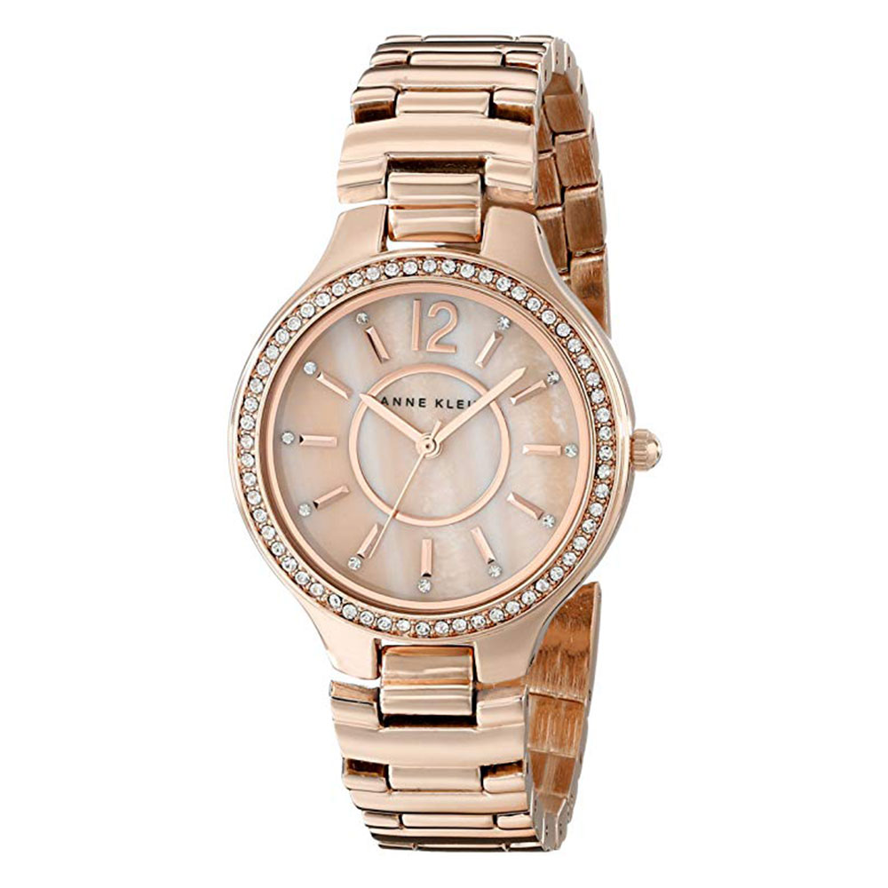 Ceas de dama Anne Klein AK/1854RMRG