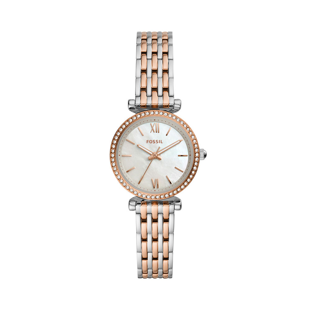 Ceas de dama Fossil Carlie Mini ES4649