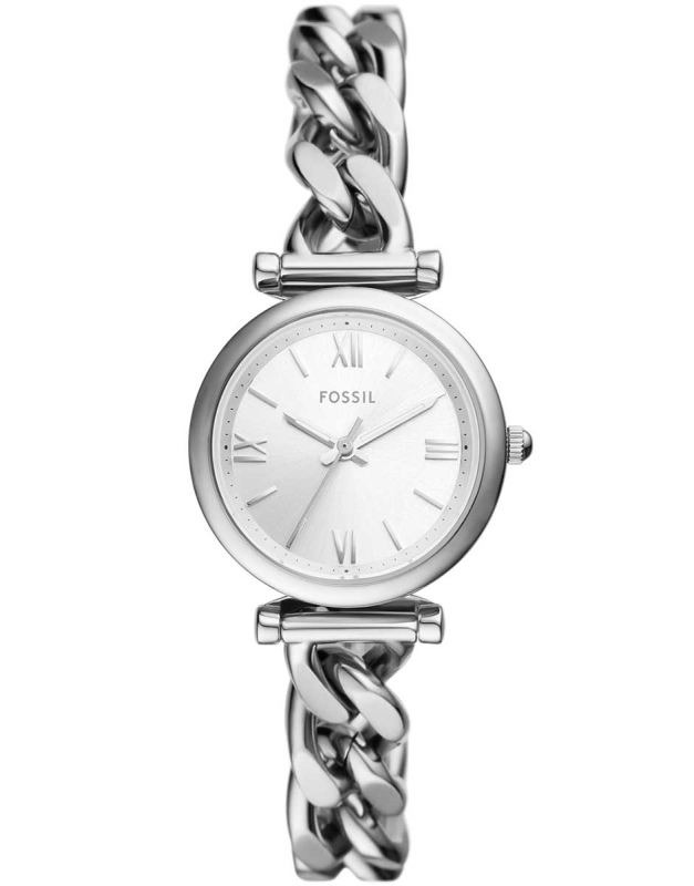Ceas de dama Fossil Carlie Three Hand ES5331