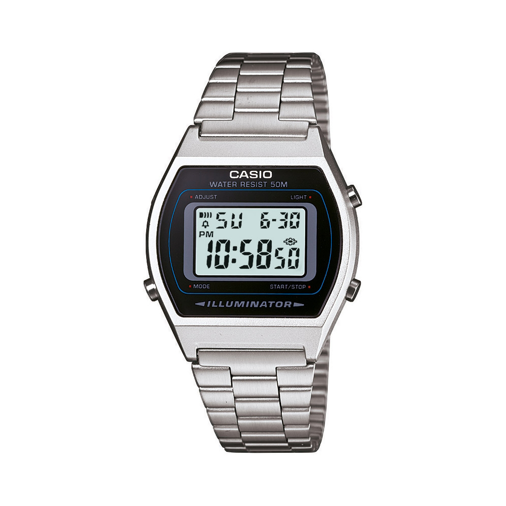 Casio B640WD-1AVEF