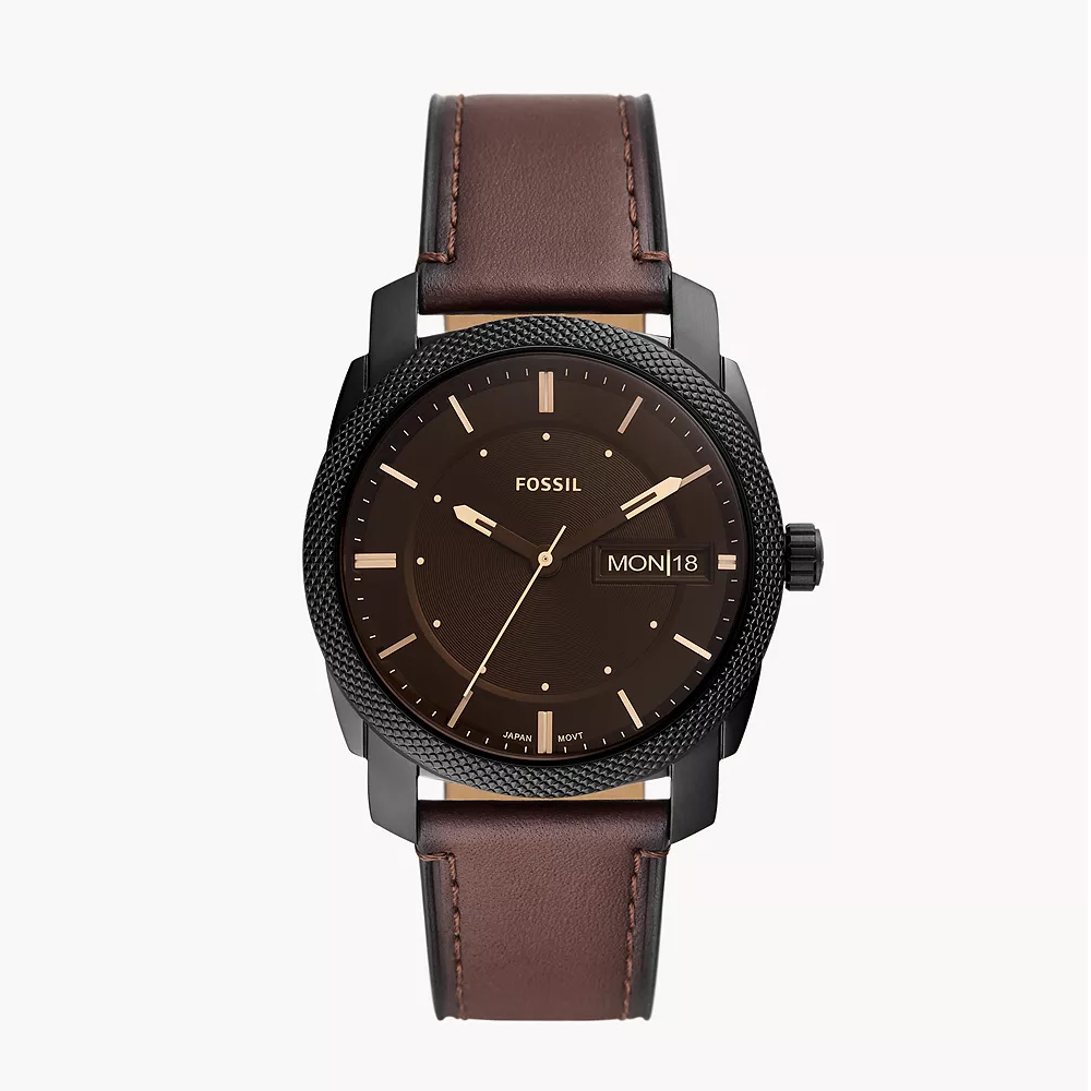 Ceas barbatesc Fossil Machine FS5901