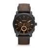 Ceas barbatesc Fossil Machine FS4656