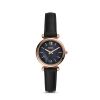 Ceas de dama Fossil Carlie Mini ES4700