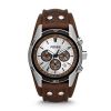 Ceas barbatesc Fossil CH2565