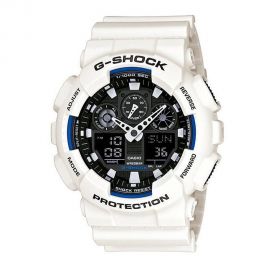 CEAS BARBATESC CASIO G-SHOCK GA-100B-7AER