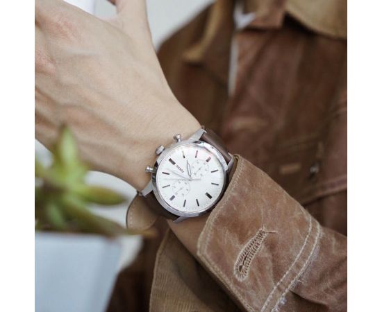 Ceas barbatesc Fossil Townsman FS5350